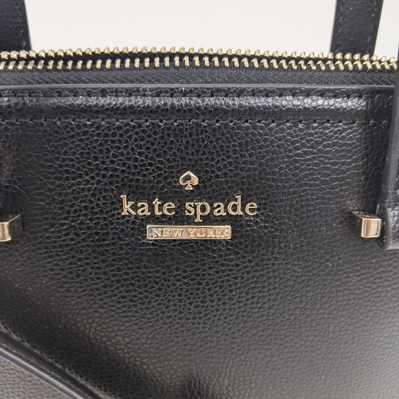Kate Spade Patterson Drive Small Dome Satchel NEW - Picture 3 of 12
